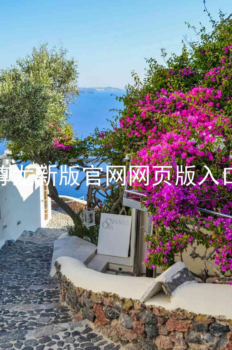 尊龙新版官网网页版入口